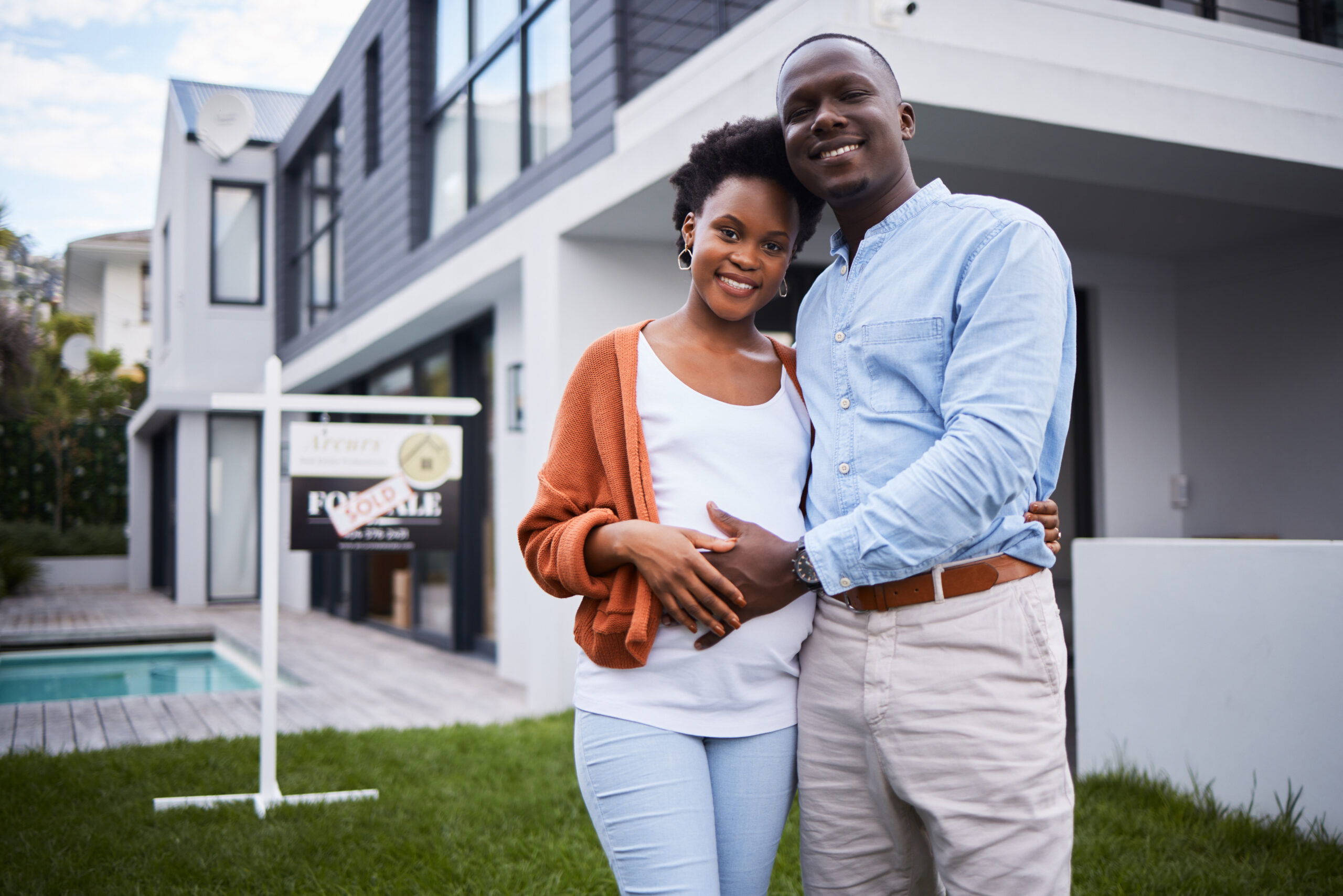UK Couples Can Build Wealth