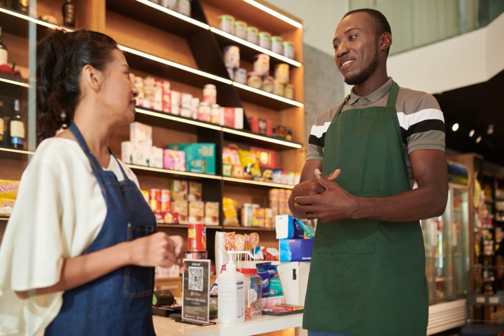 UK Migrant Businesses