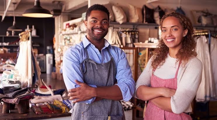 UK Migrant Businesses