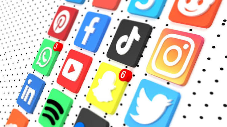 Social Media UK Business