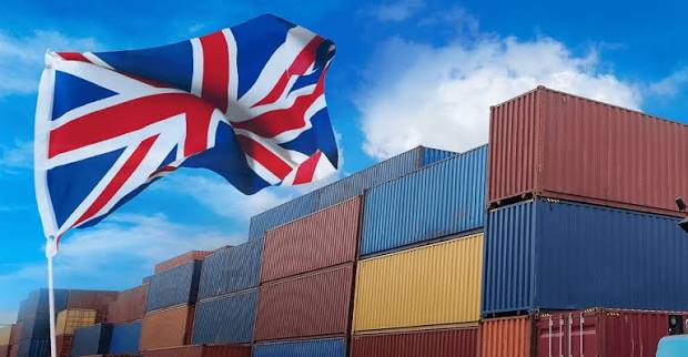 UK Migrant Import