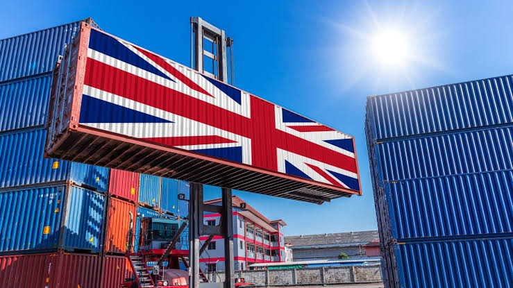 UK Migrant Import