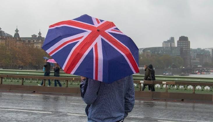 Travel British Citizenship Application 