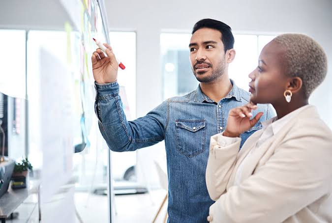 Set Business Goals UK
