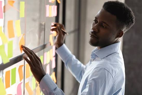 Set Business Goals UK
