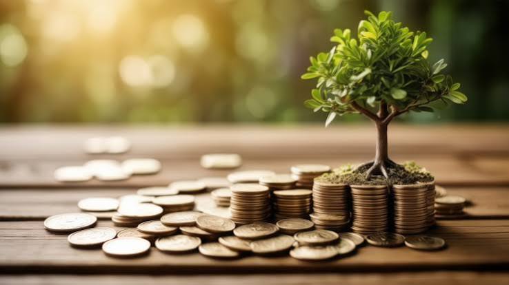 Build Wealth In The UK