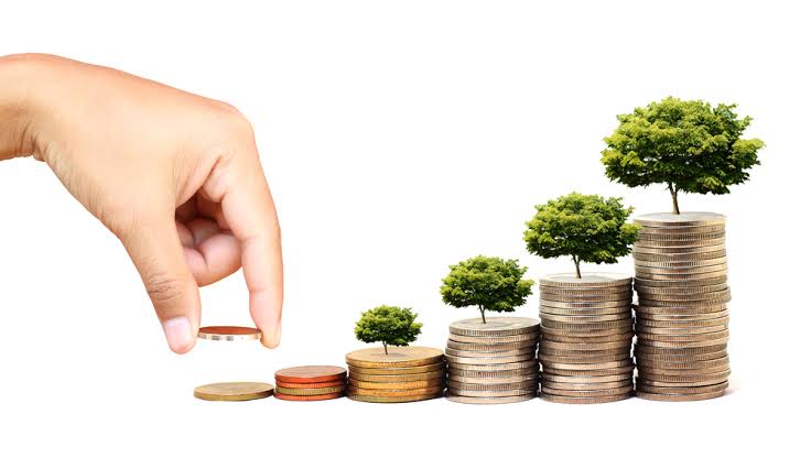 Build Wealth In The UK