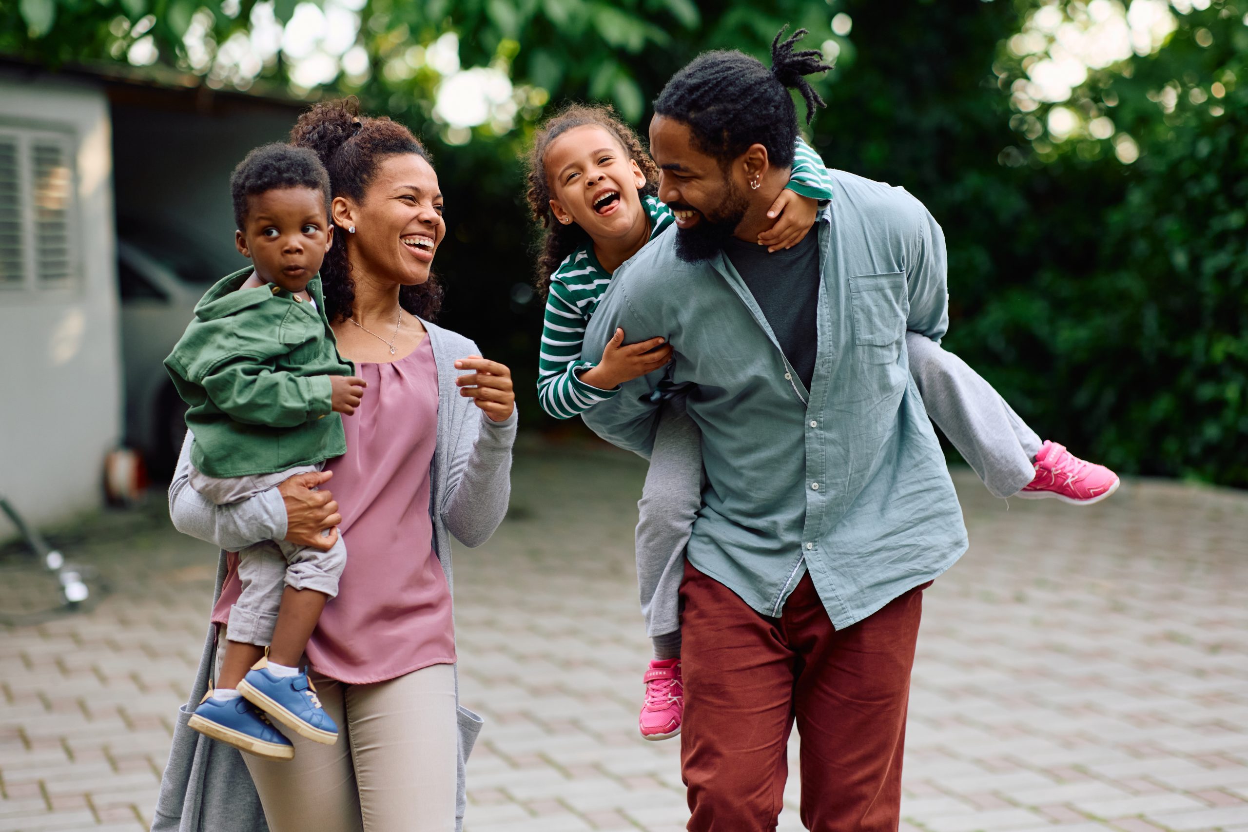 UK Migrant Parents Can Discipline Children