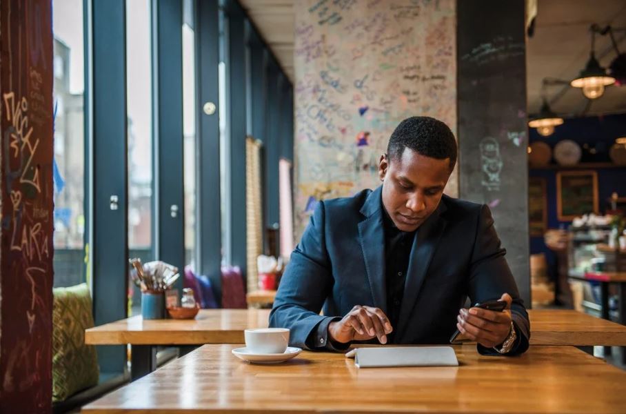 How to Keep Business Records in the UK
